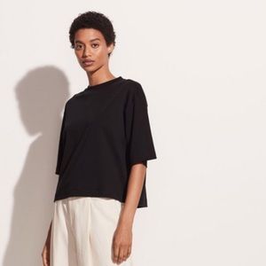 VINCE Oversized Boxy Tee Size S